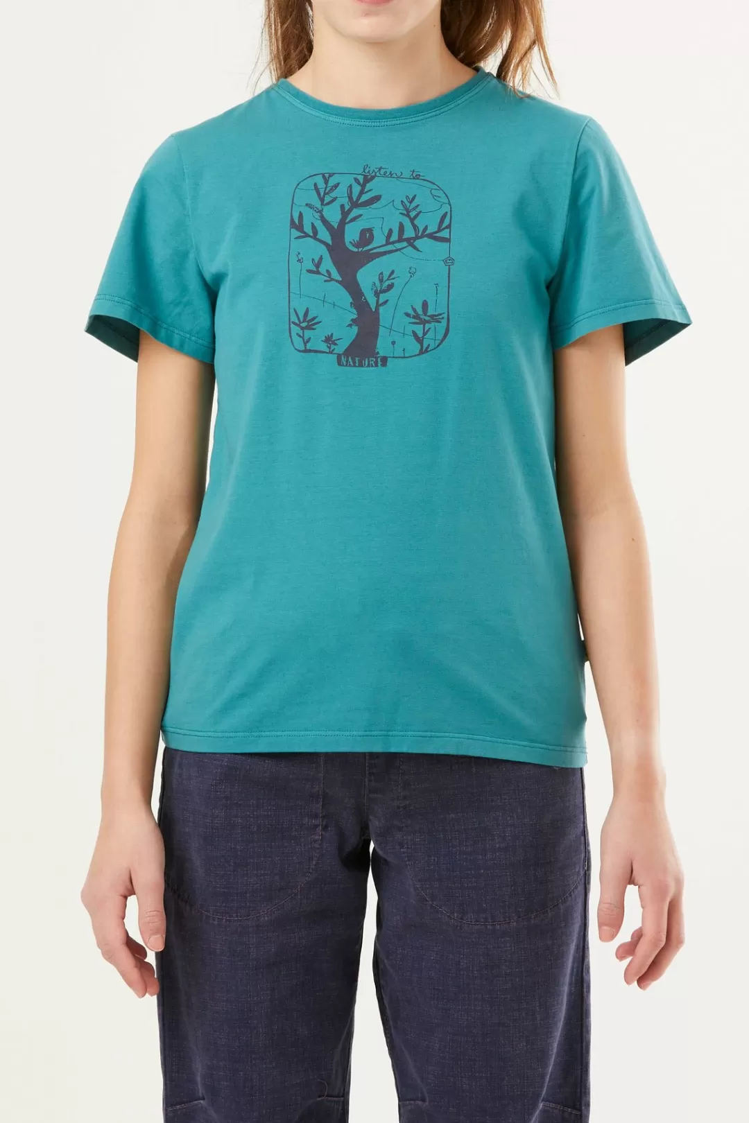 E9 T-Shirt | B-Birdy