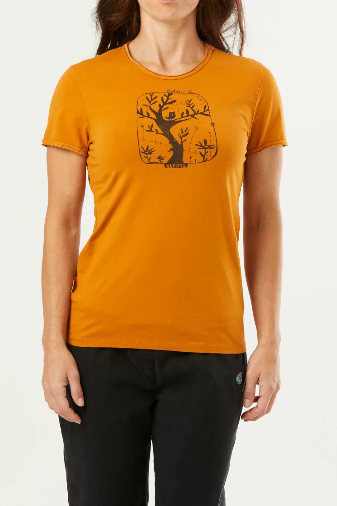 E9 T-Shirt | Birdy