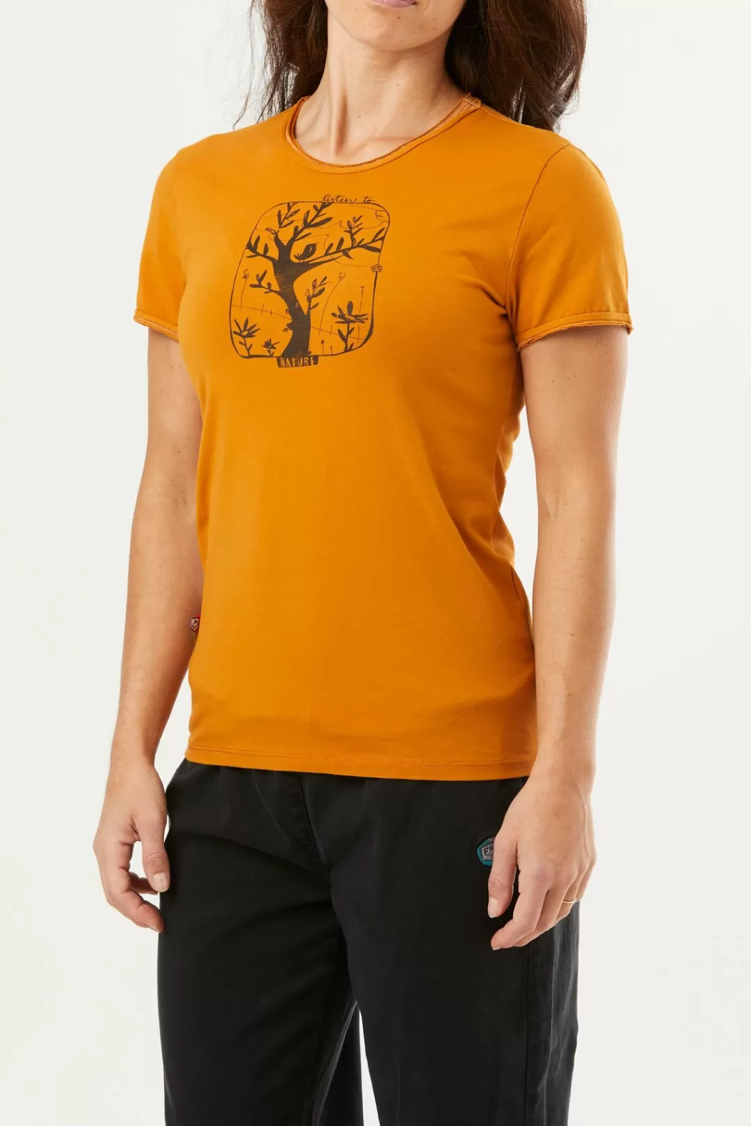 E9 T-Shirt | Birdy