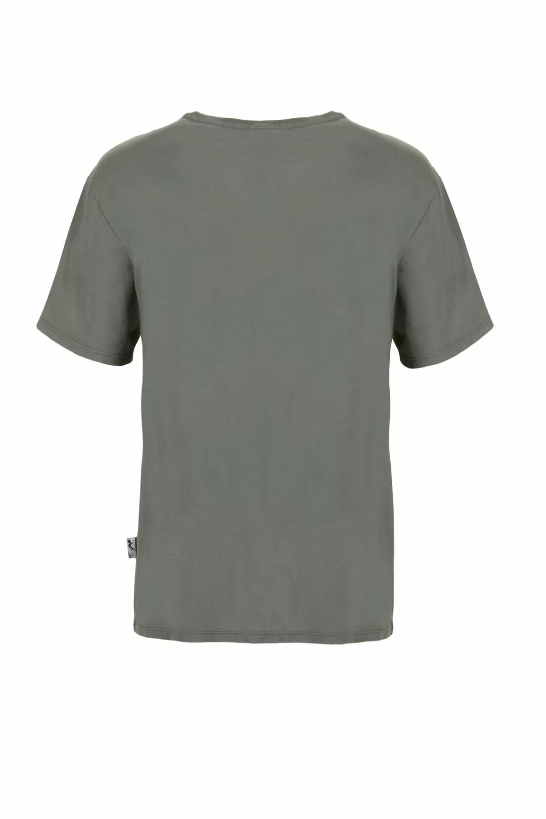 E9 T-Shirts | B-Strong Hero Grey