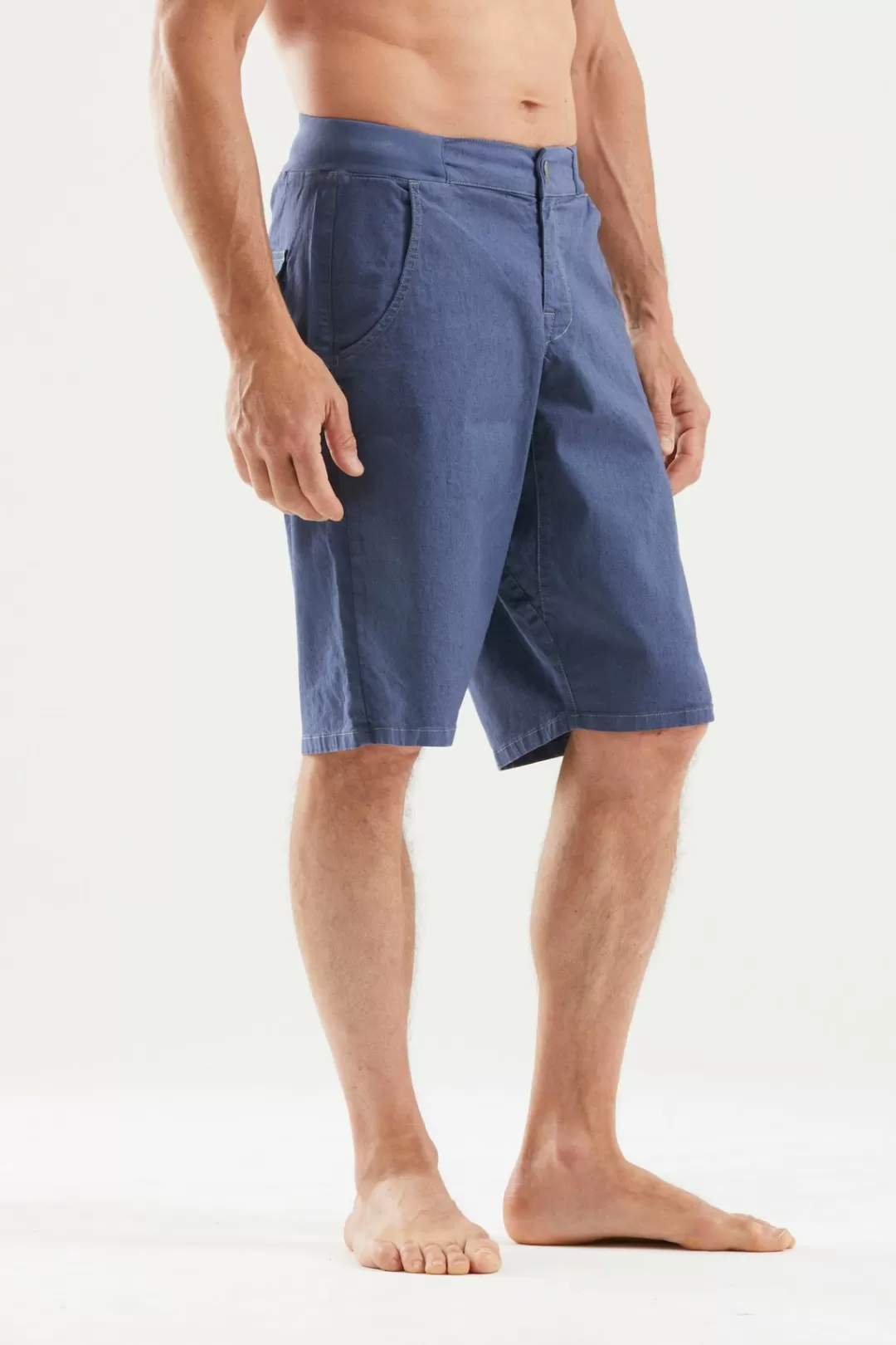 E9 Kurze Hose | Kroc Flax