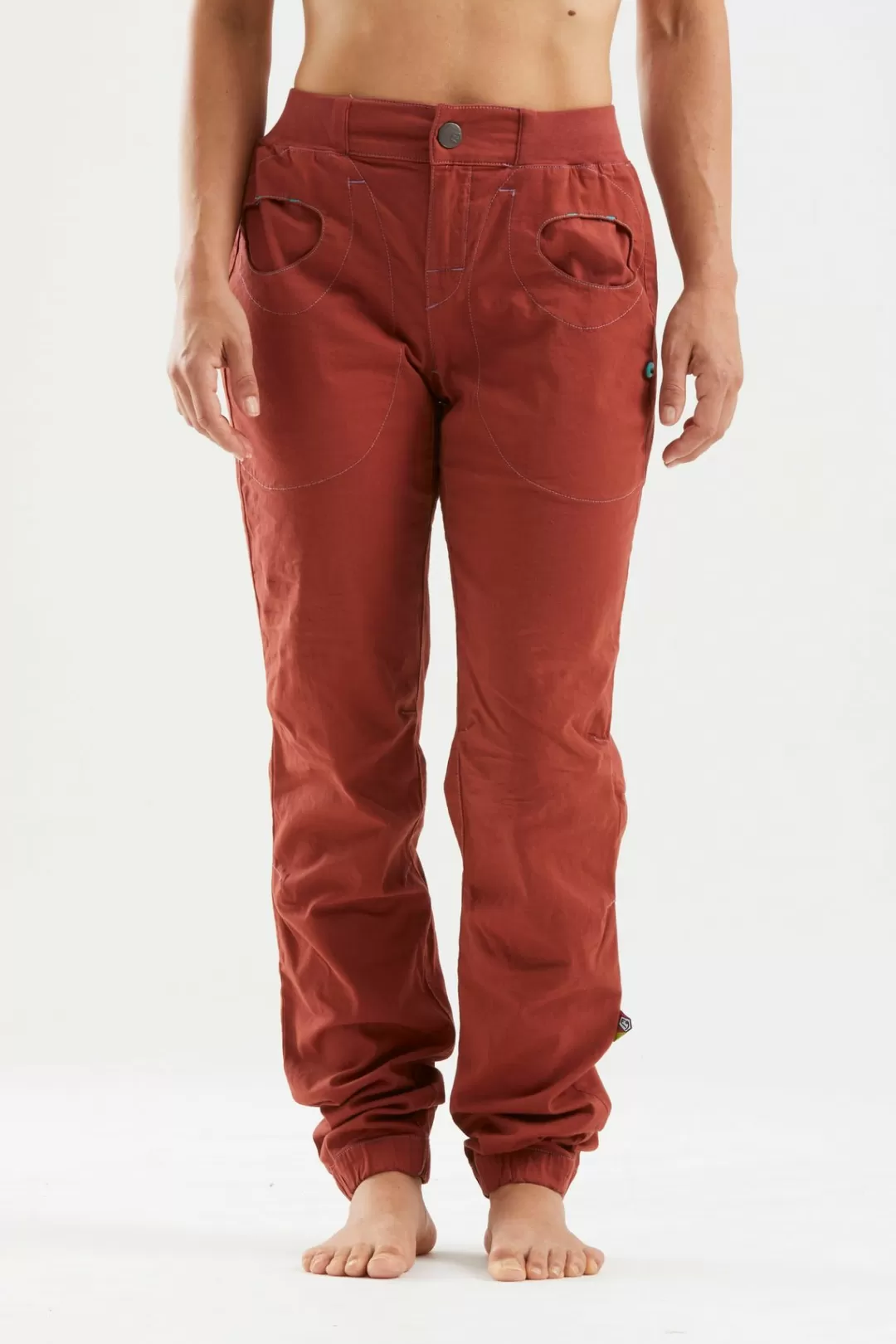 E9 Hose | Onda Flax Apple