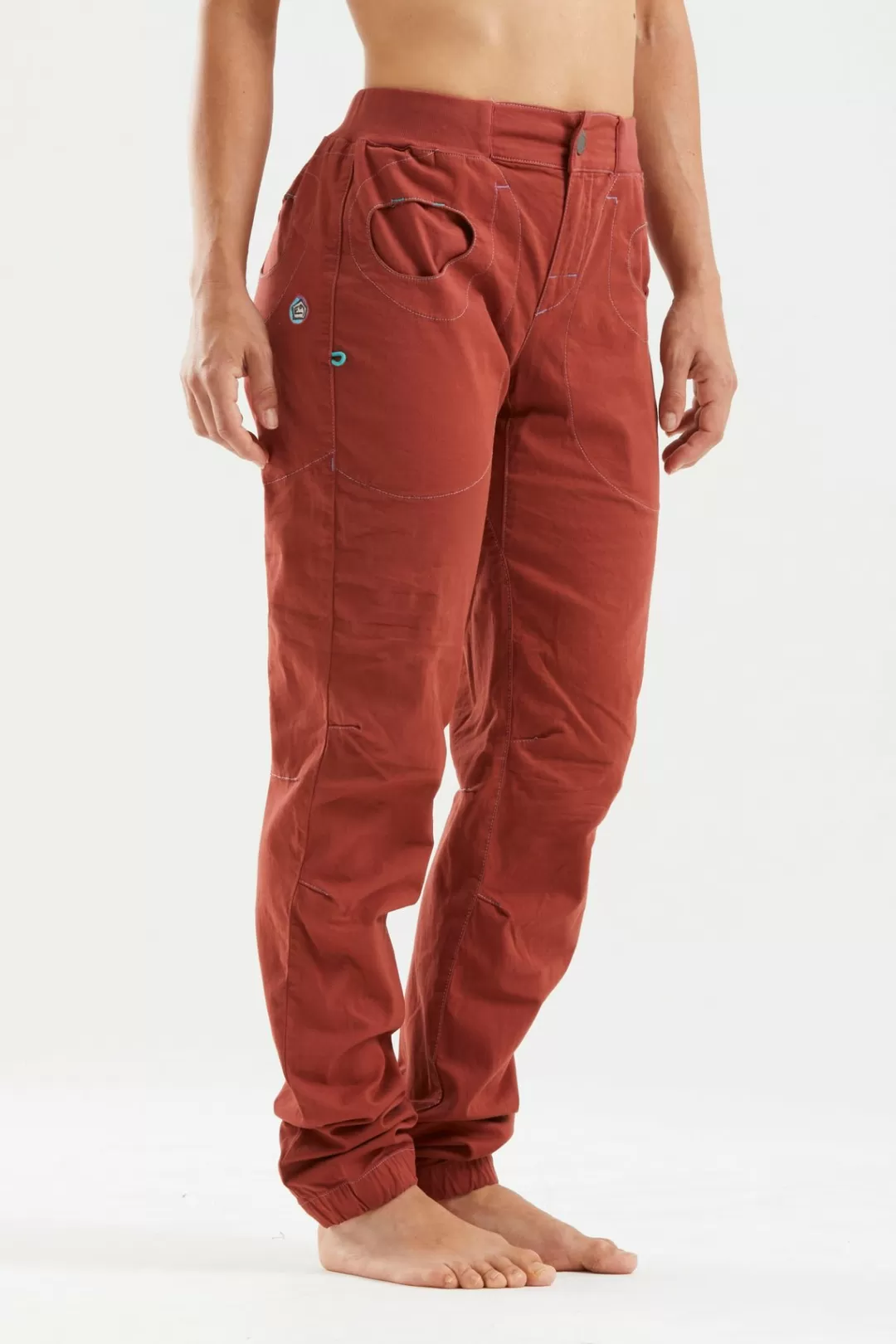 E9 Hose | Onda Flax Apple