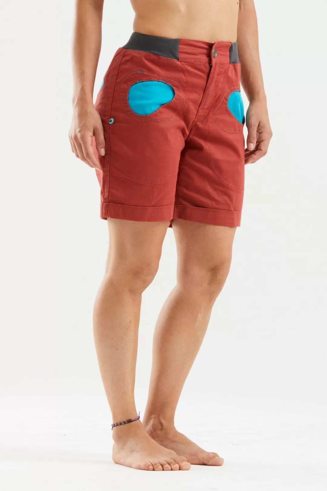 E9 Kurze Hose | Onda Short