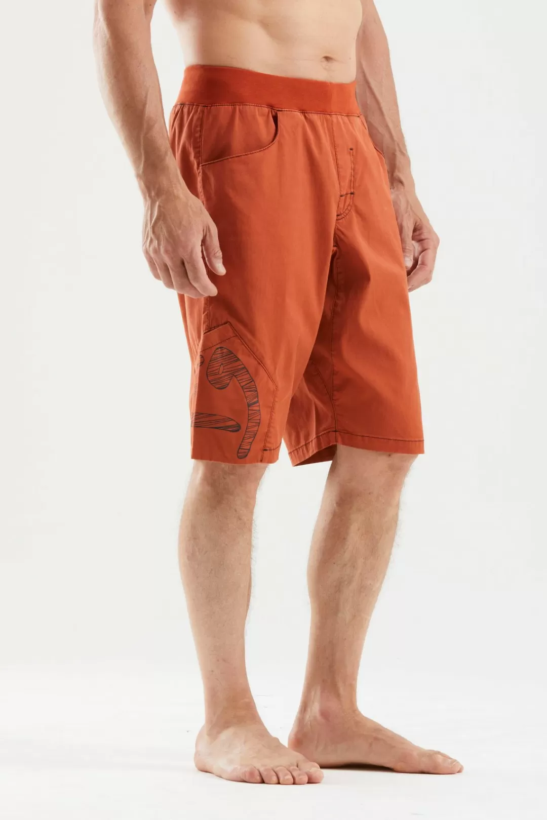 E9 Kurze Hose | Pentago Peace