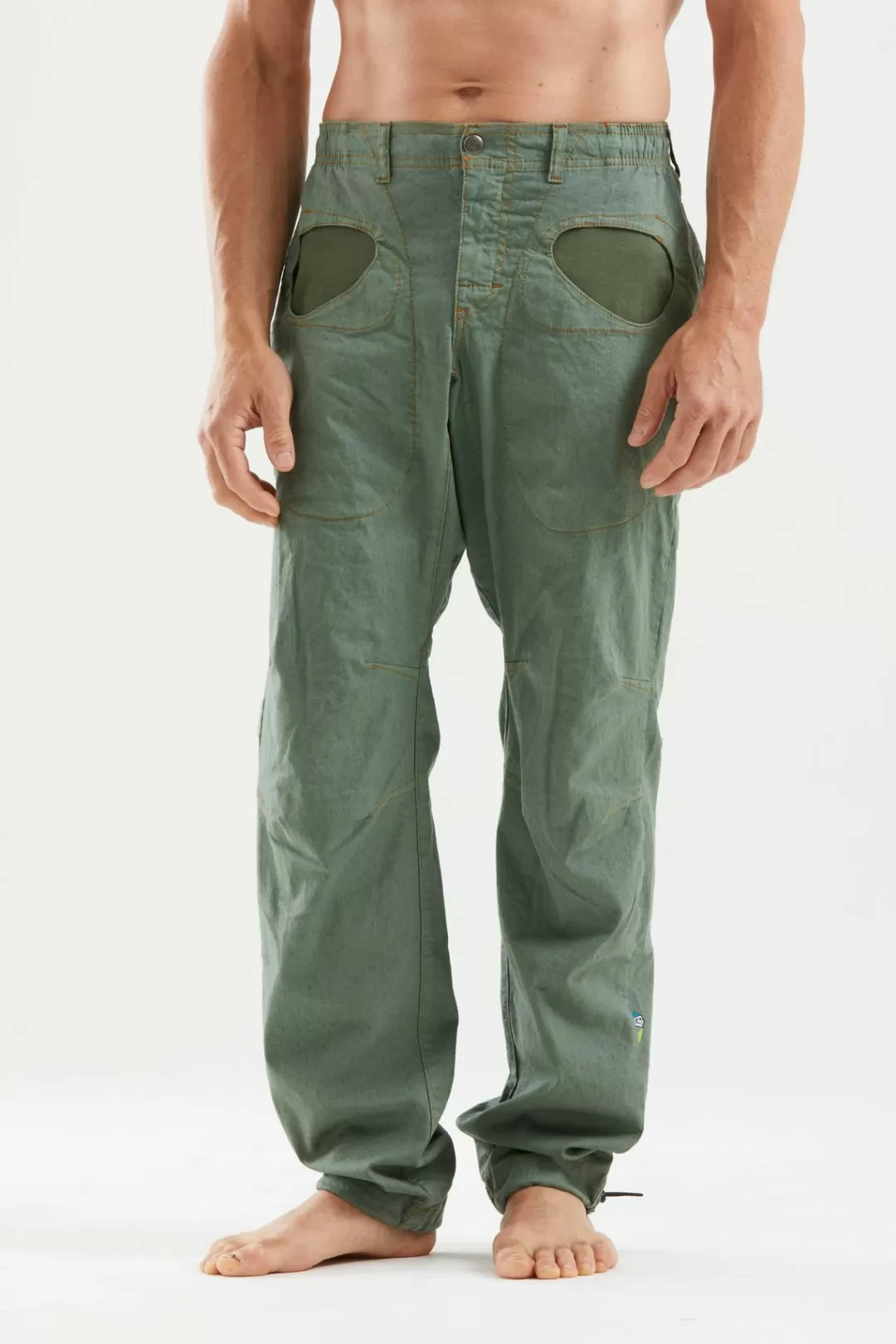 E9 Hose | Rondo Flax2