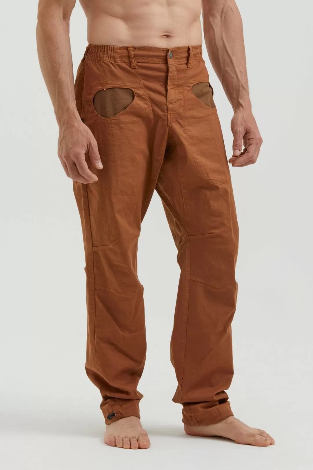 E9 Hose | Rondo Flax2