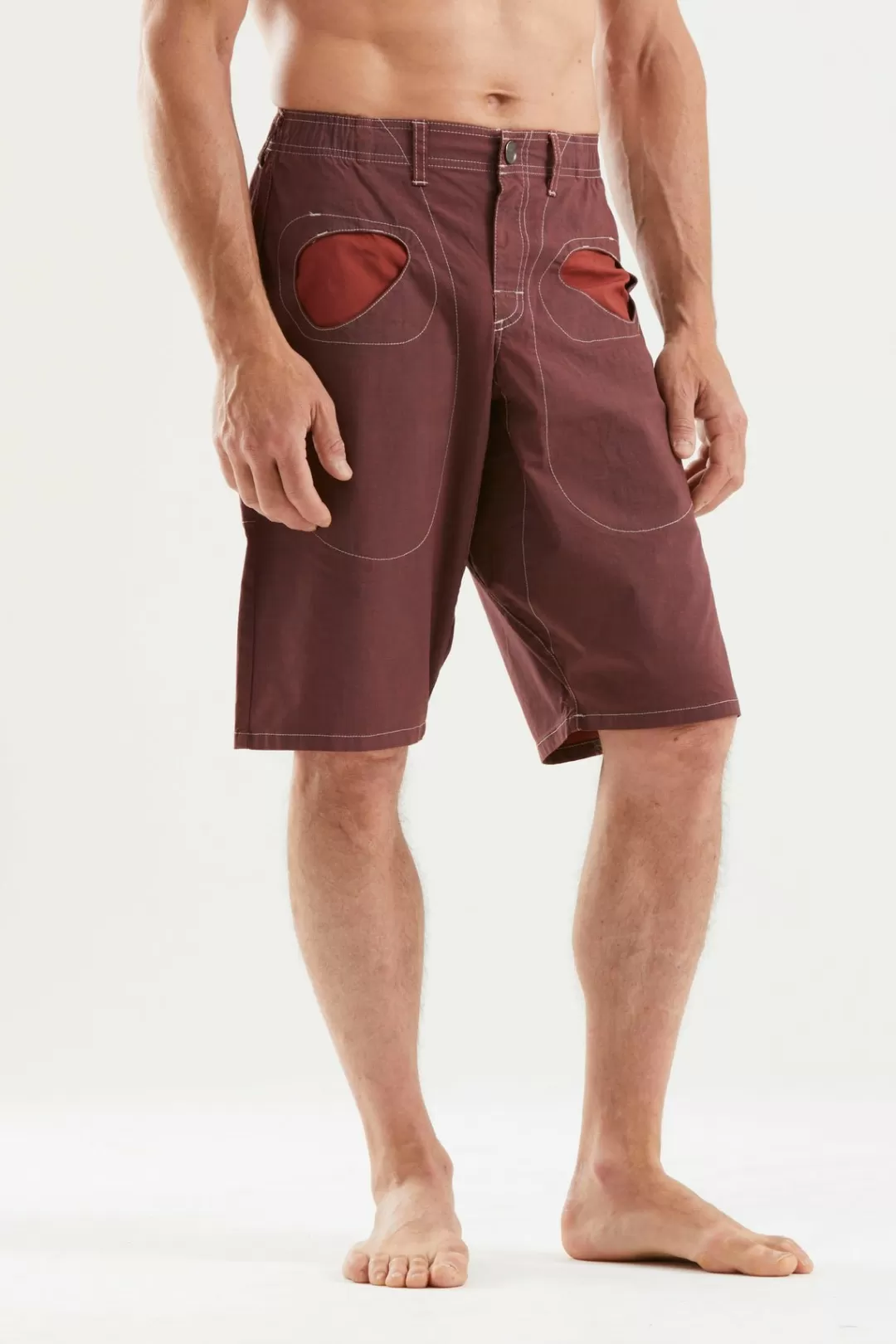 E9 Kurze Hose | Rondo Short P