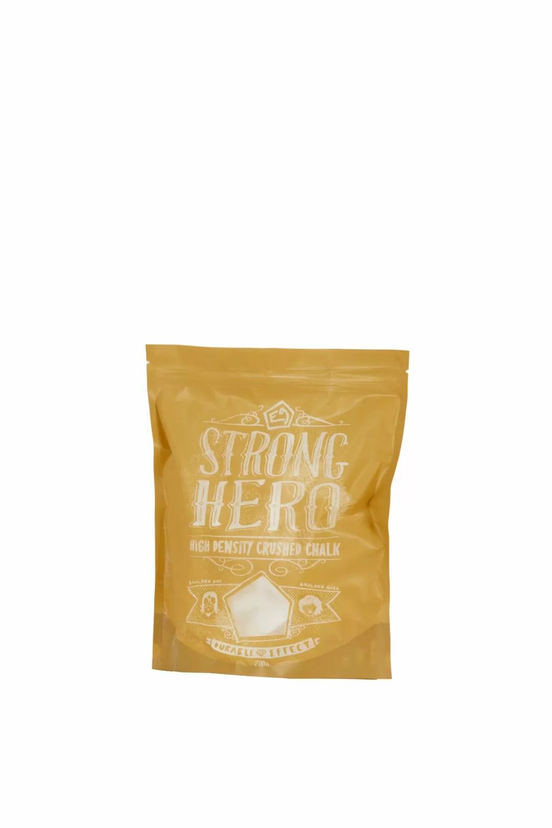 E9 Kreide | Strong Hero Chalk 200G