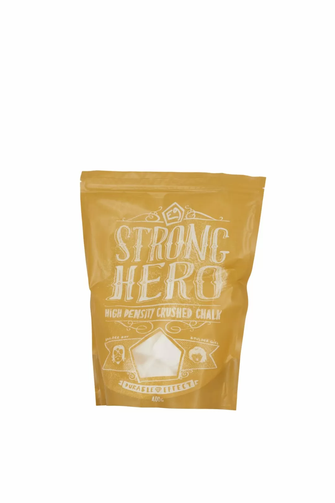 E9 Kreide | Strong Hero Chalk 400G